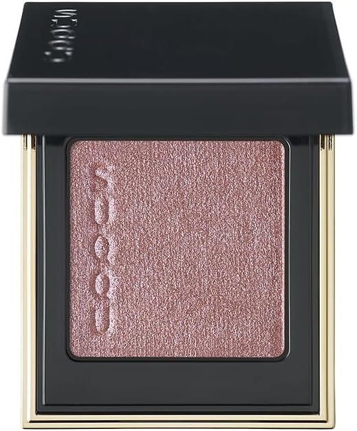 SOFINA オーブ ブラシひと塗りシャドウN 4.5g （SC02 シースルー